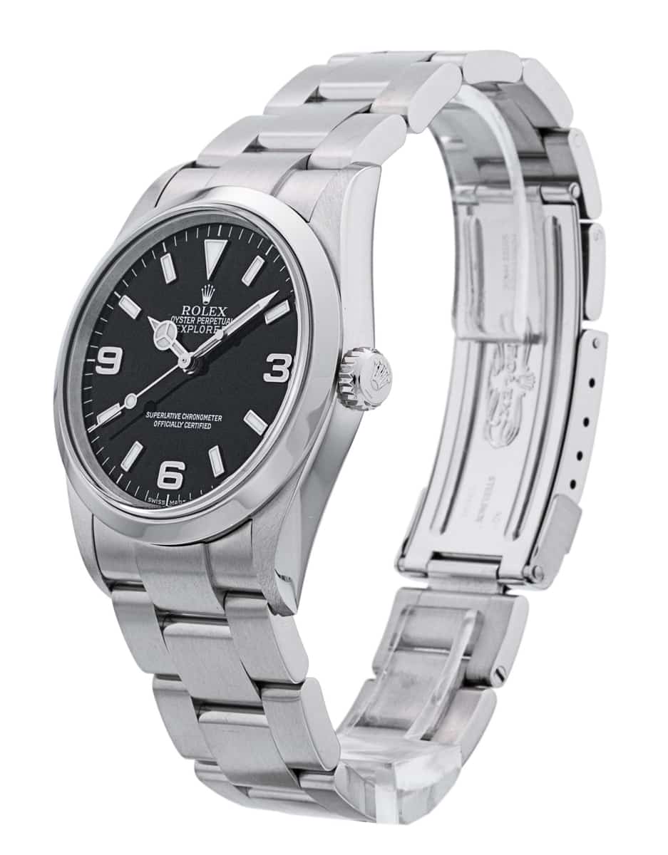 Rolex Explorer 114270 Rolex Explorer 114270